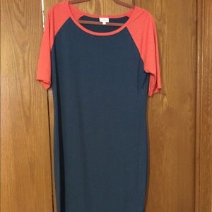 LuLaRoe Julia